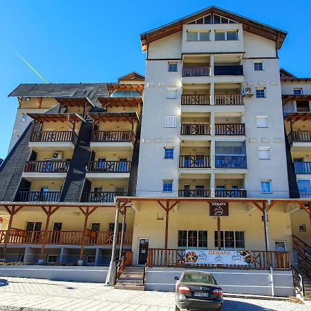 Apartman Cvejic - Suncani Apartmani Brzece Ngoại thất bức ảnh