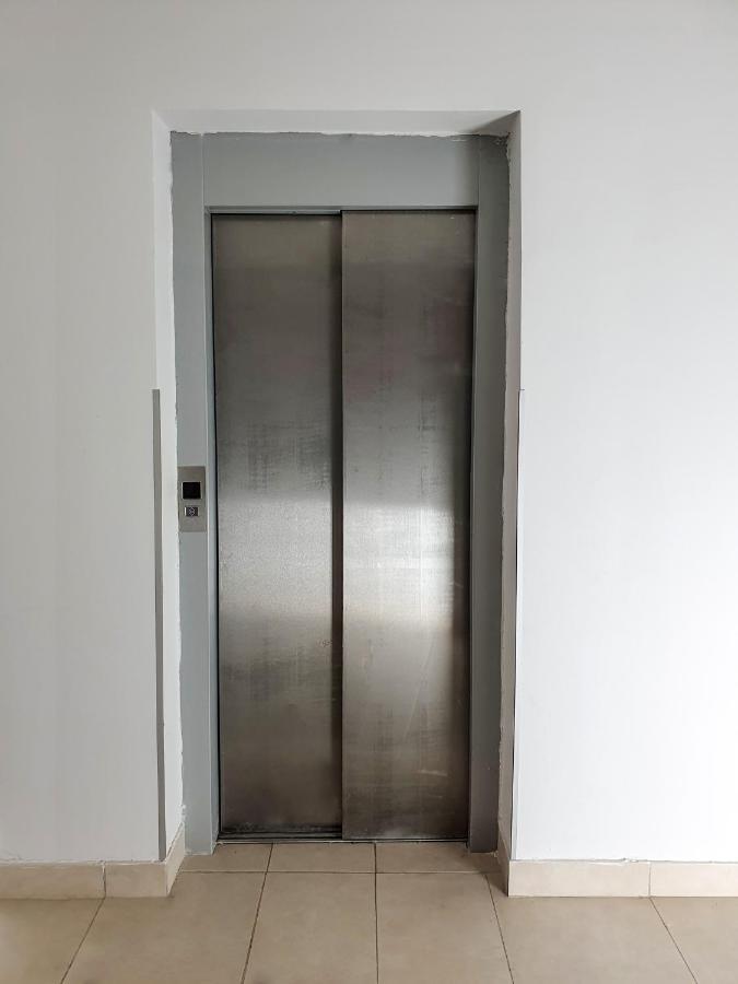 Apartman Cvejic - Suncani Apartmani Brzece Ngoại thất bức ảnh