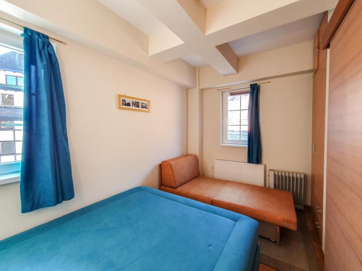 Apartman Cvejic - Suncani Apartmani Brzece Ngoại thất bức ảnh