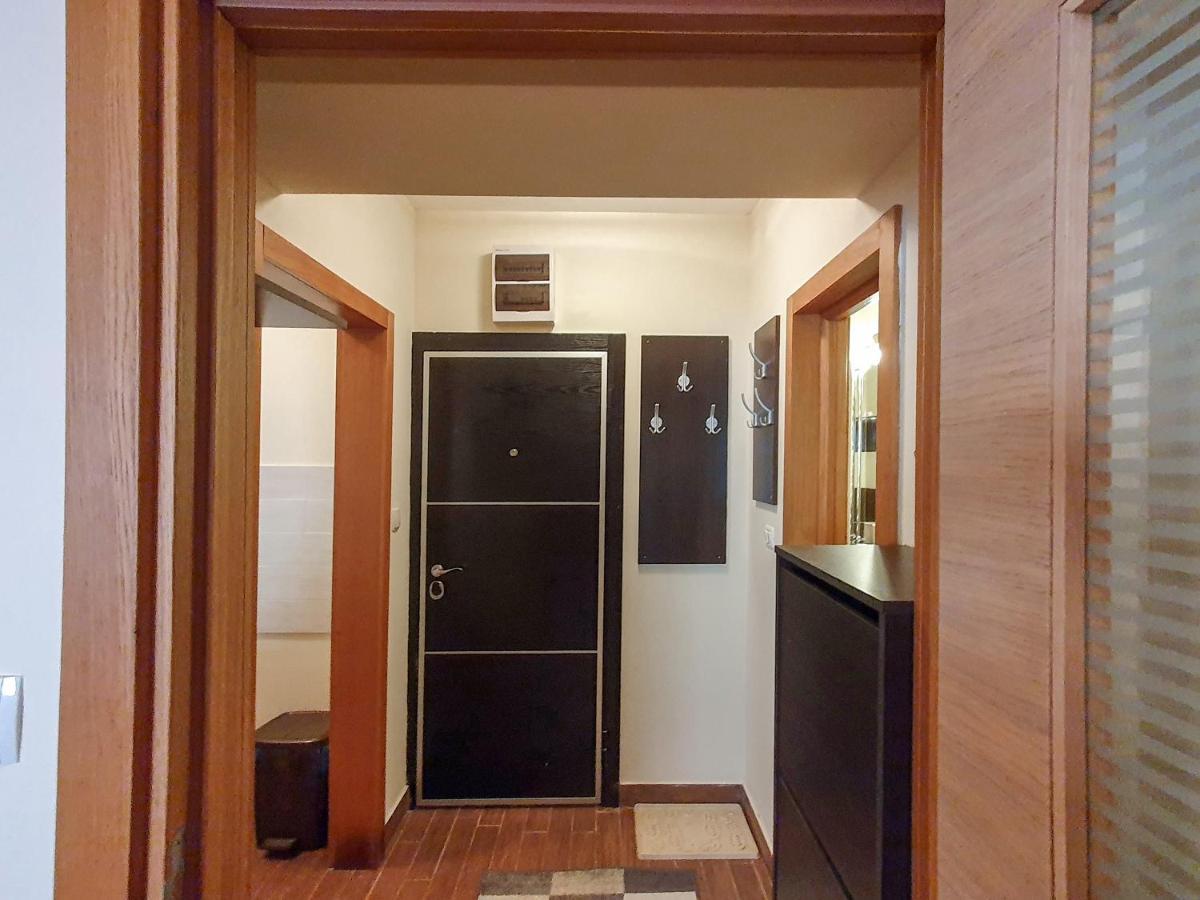 Apartman Cvejic - Suncani Apartmani Brzece Ngoại thất bức ảnh