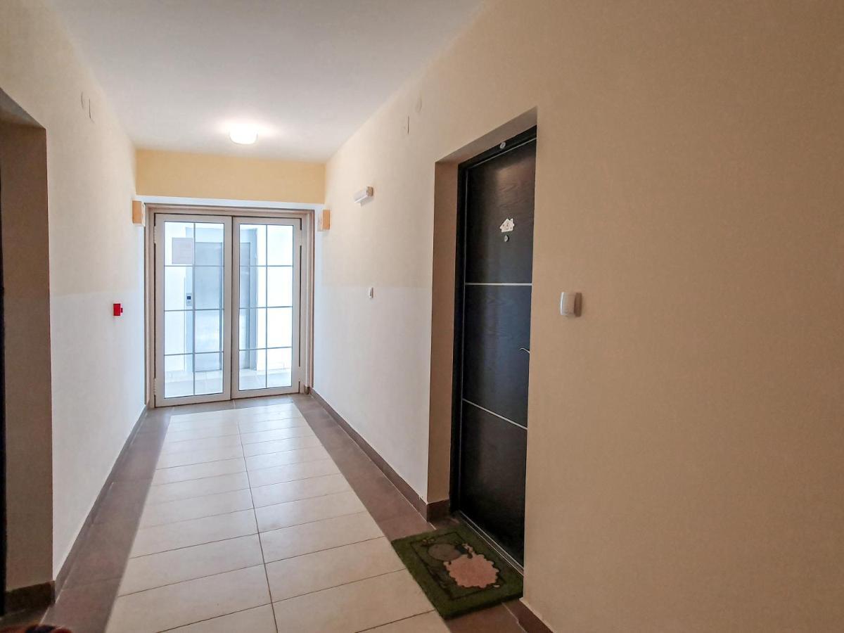 Apartman Cvejic - Suncani Apartmani Brzece Ngoại thất bức ảnh