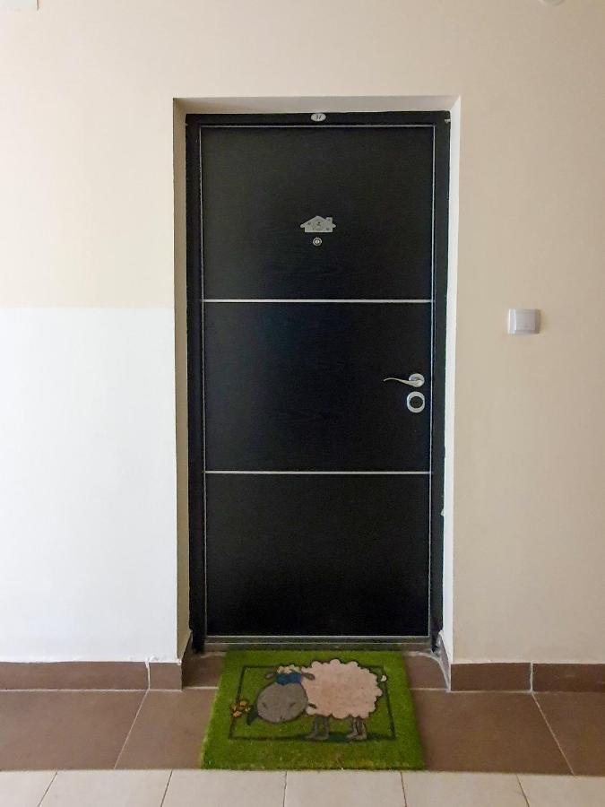 Apartman Cvejic - Suncani Apartmani Brzece Ngoại thất bức ảnh